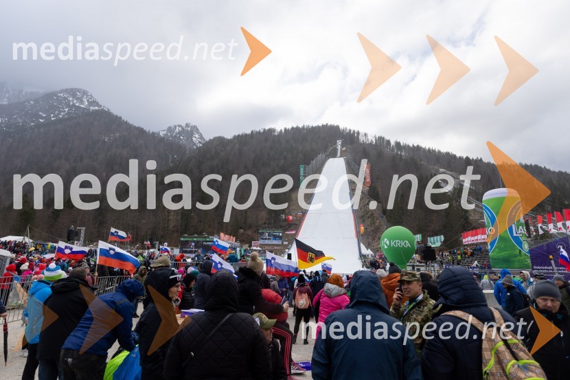 Planica 2023, petek