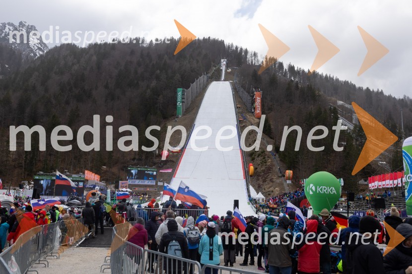 Planica 2023, petek