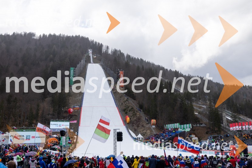 Planica 2023, petek