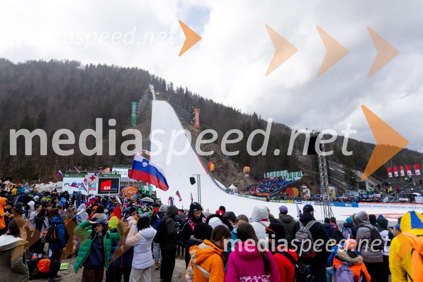 Planica 2023, petek