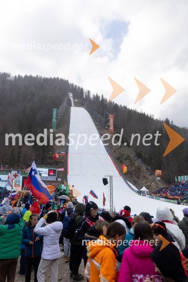 Planica 2023, petek