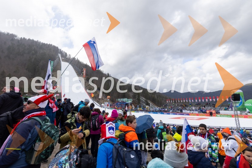 Planica 2023, petek
