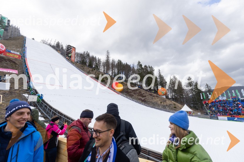 Planica 2023, petek