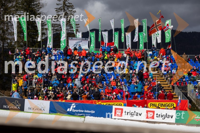 Planica 2023, petek