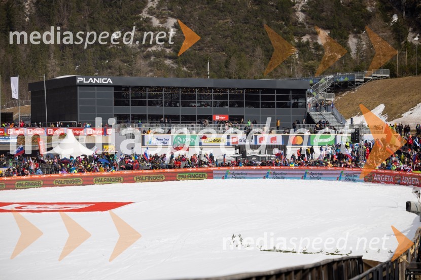 Planica 2023, petek
