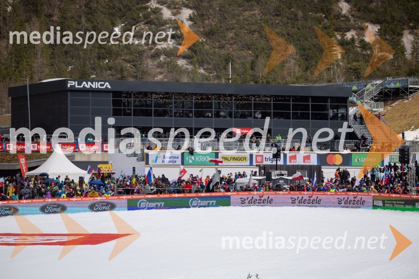 Planica 2023, petek