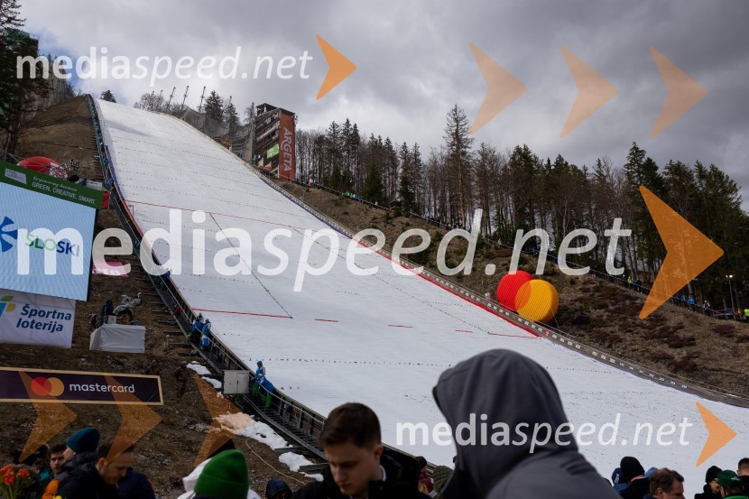 Planica 2023, petek