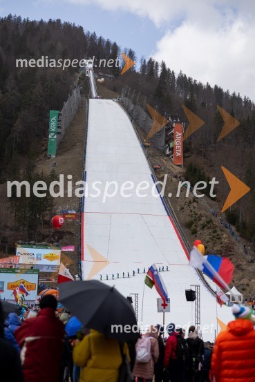 Planica 2023, petek