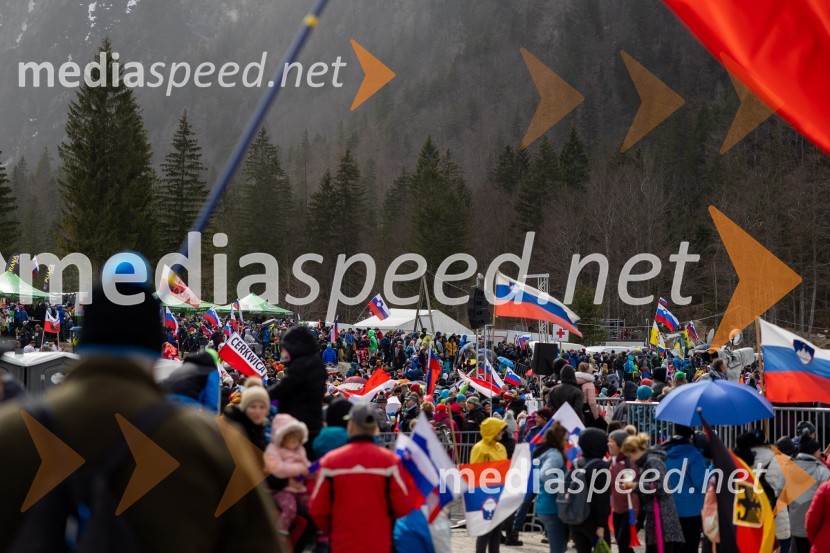 Planica 2023, petek
