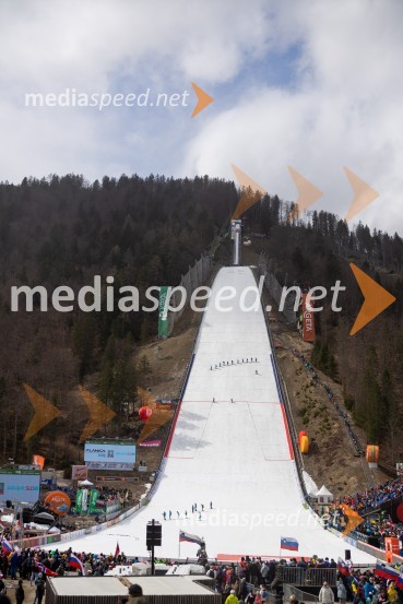 Planica 2023, petek