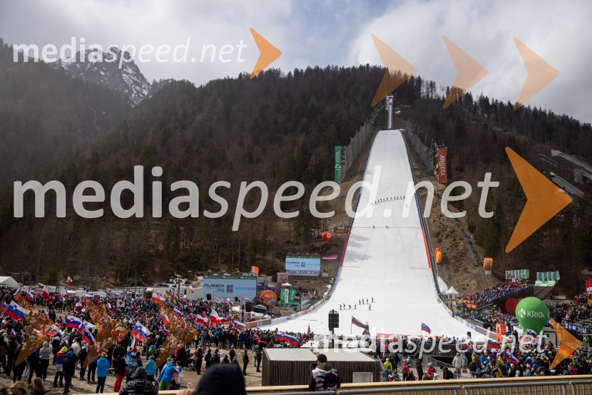 Planica 2023, petek