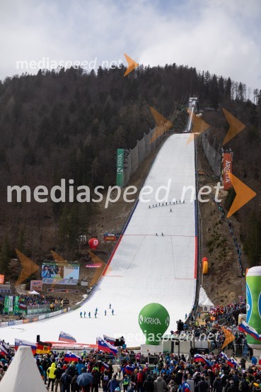Planica 2023, petek