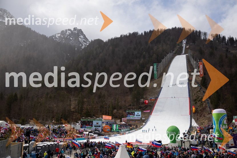 Planica 2023, petek