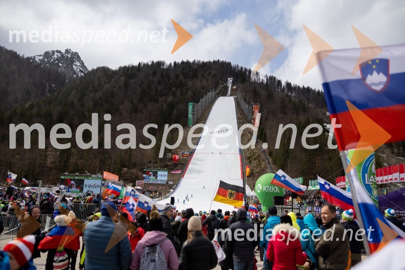Planica 2023, petek