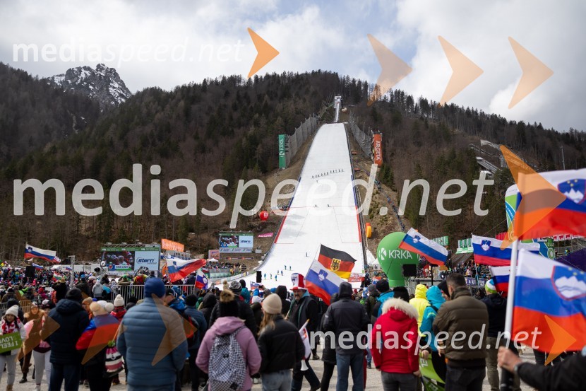 Planica 2023, petek