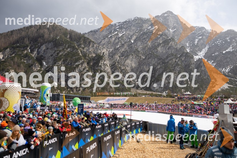 Planica 2023, petek