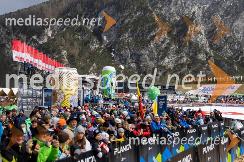 Planica 2023, petek