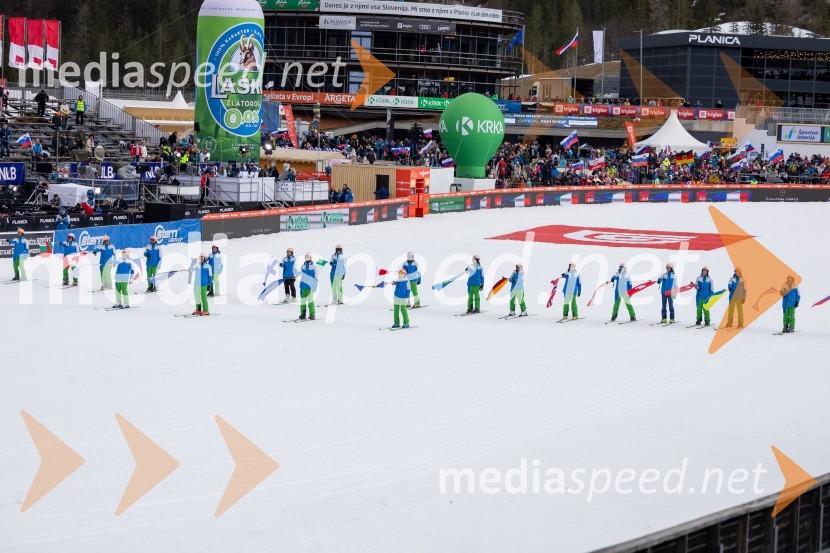 Planica 2023, petek