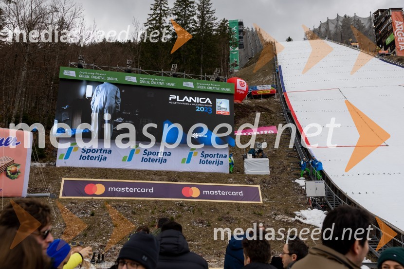 Planica 2023, petek