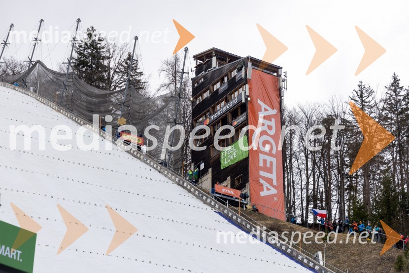 Planica 2023, petek