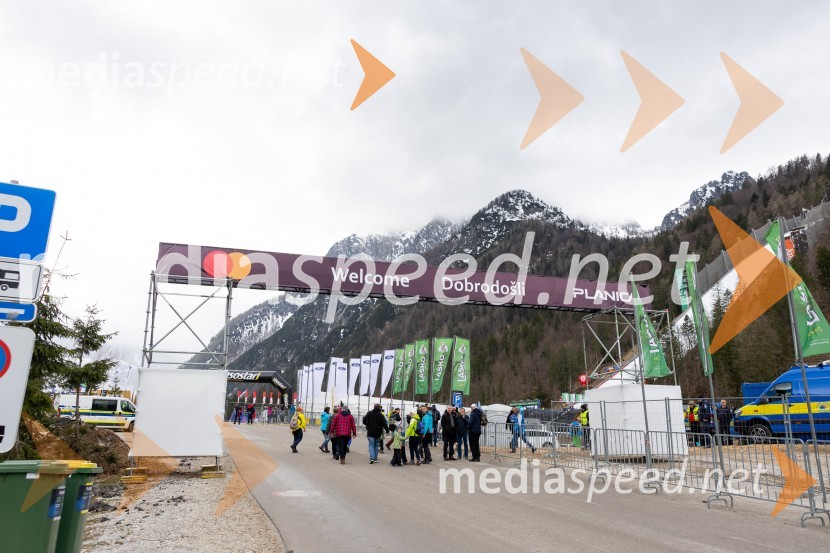 Planica 2023, petek