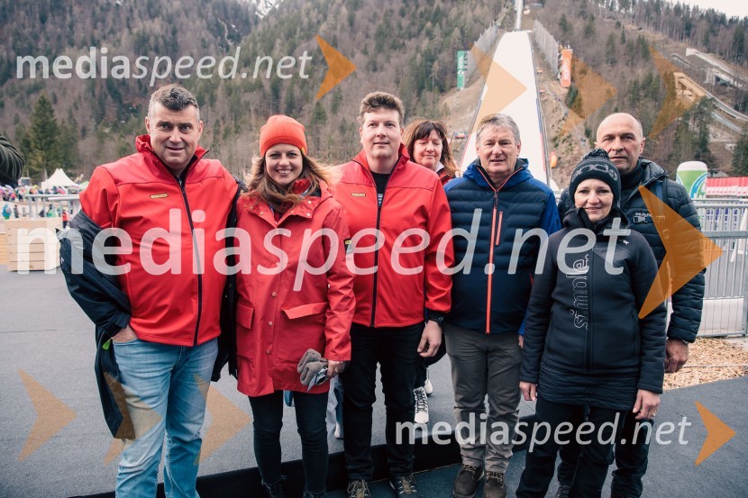  Janez Bijol,  direktor podjetja Bijol d.o.o.;  ... ;  ... ;  ... ;  ... ;  ... ;  ... Planica 2023, petek