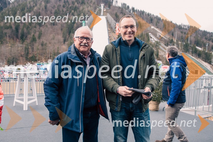 Planica 2023, petek
