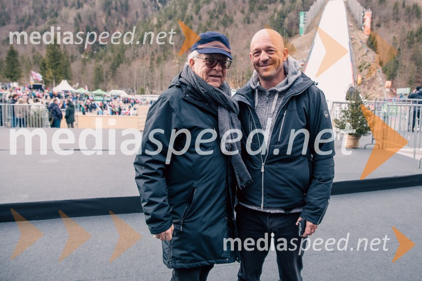 Planica 2023, petek