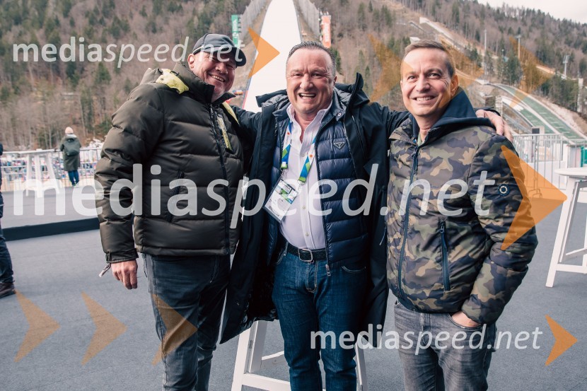 Planica 2023, petek