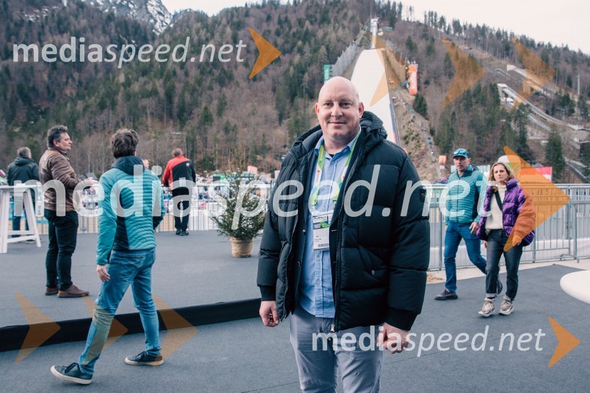Planica 2023, petek