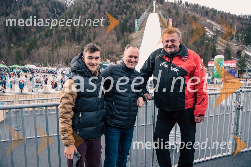 Planica 2023, petek