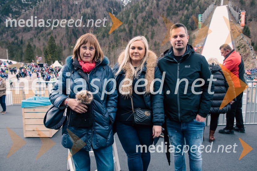 Planica 2023, petek