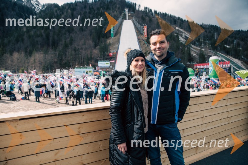 Planica 2023, petek