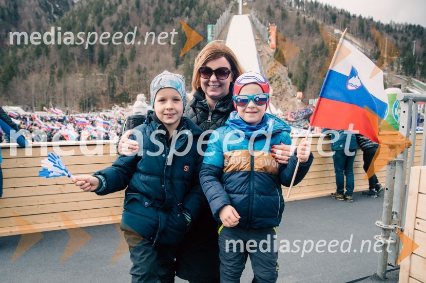 Planica 2023, petek