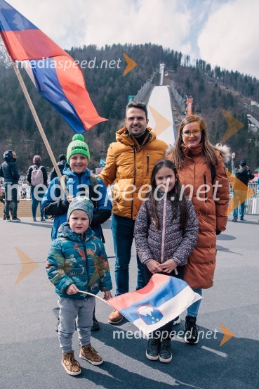 Planica 2023, petek