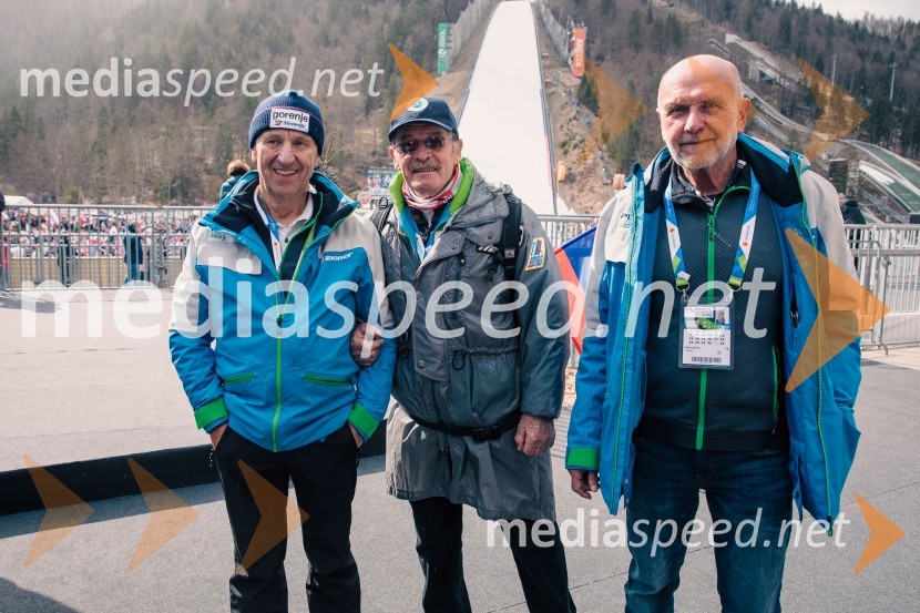 Planica 2023, petek