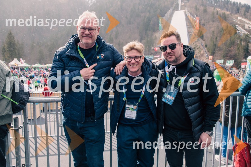 Planica 2023, petek