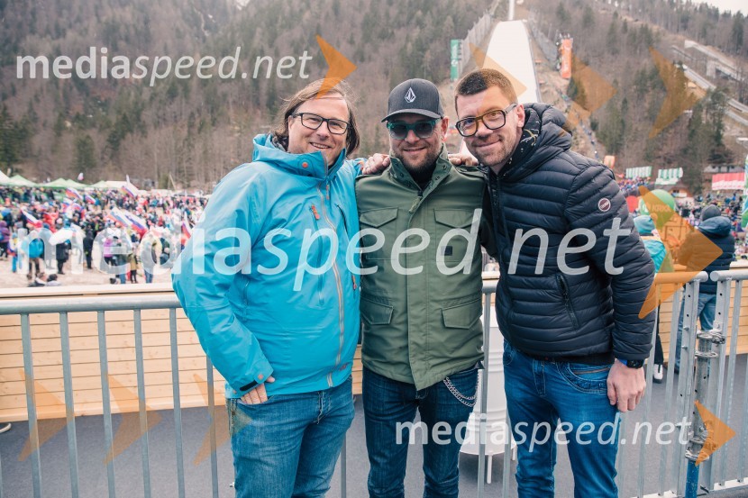  ... ;  Tomi Meglič, glasbenik, pevec skupine Siddharta;  ... Planica 2023, petek