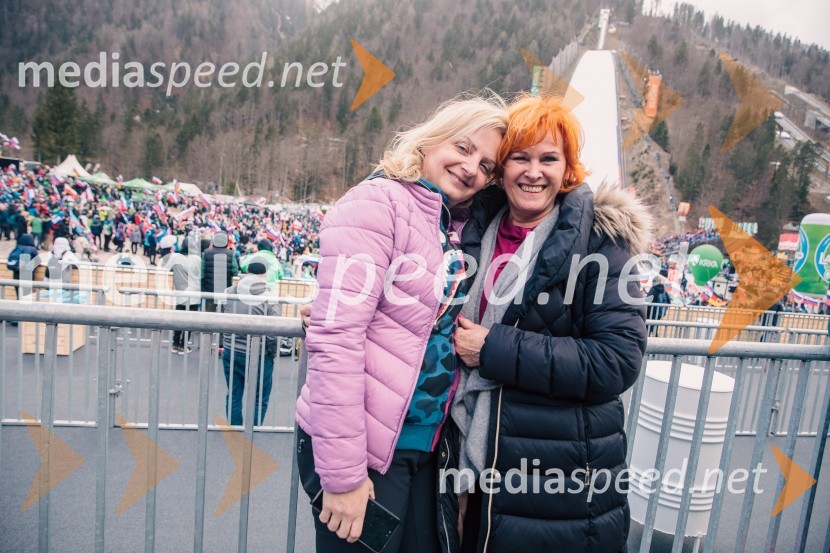 Planica 2023, petek