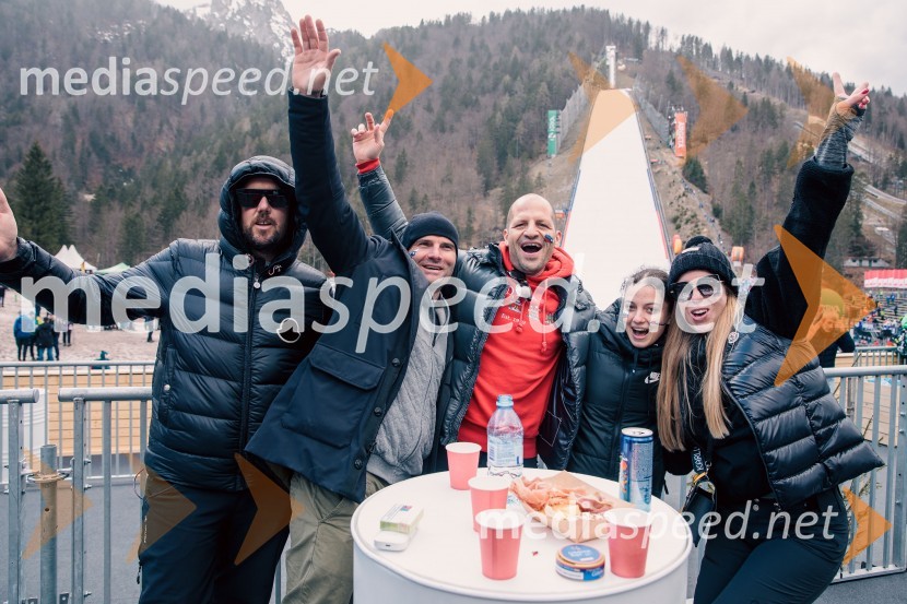 Planica 2023, petek