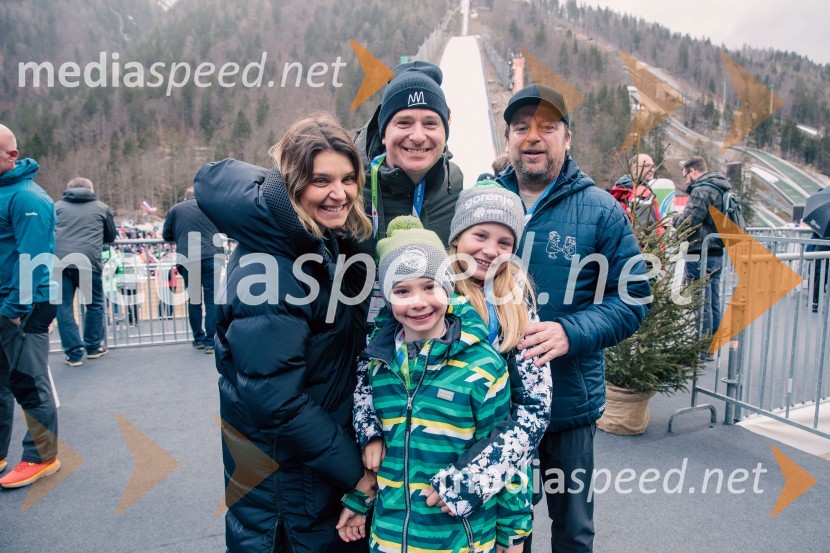 Planica 2023, petek