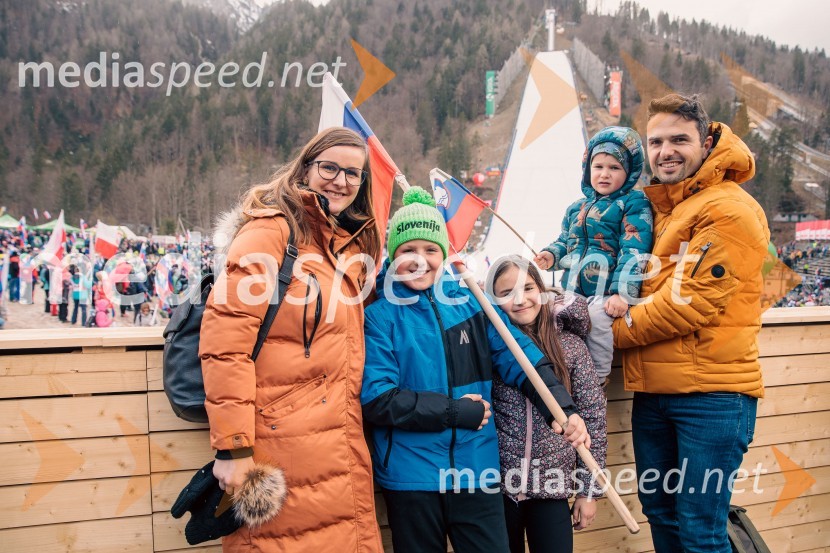 Planica 2023, petek