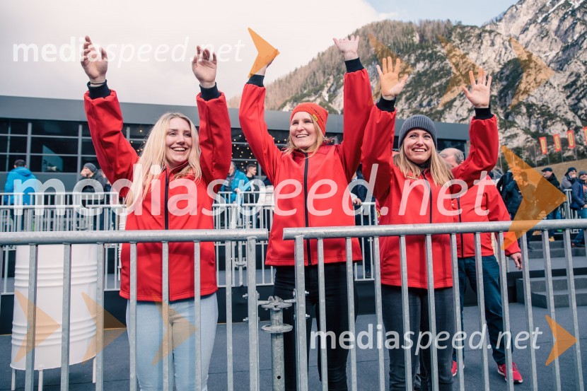 Planica 2023, petek