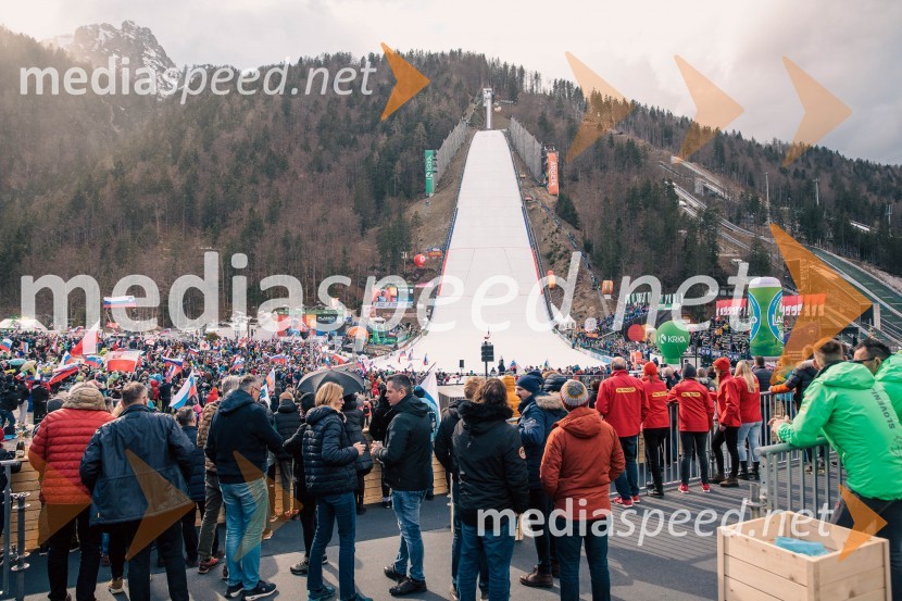 Planica 2023, petek