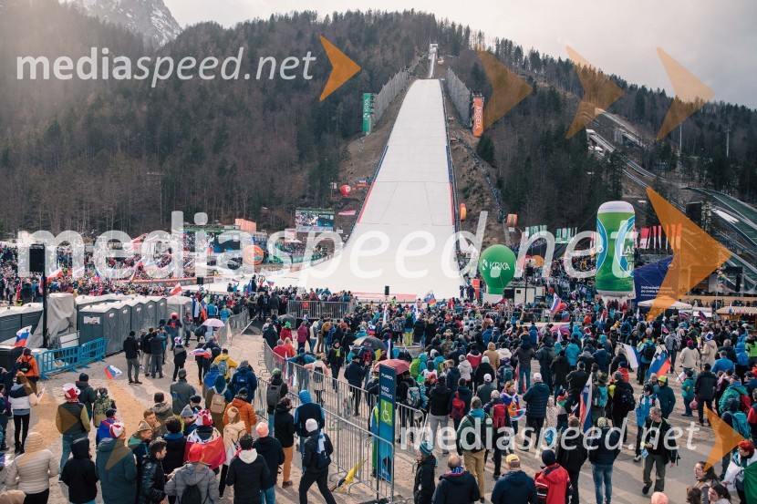 Planica 2023, petek