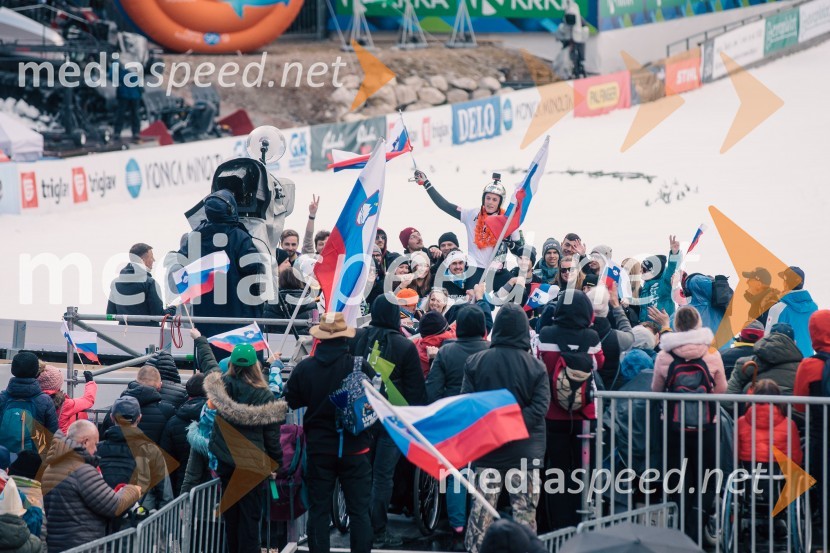 Planica 2023, petek