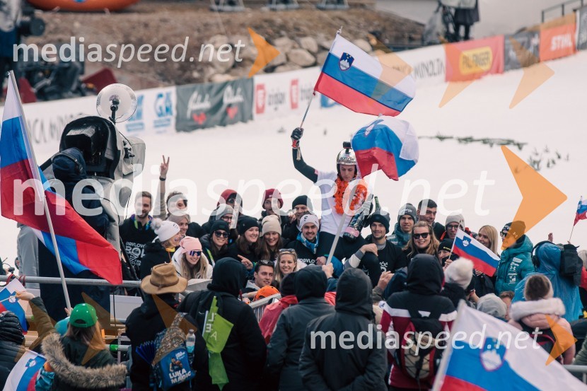 Planica 2023, petek