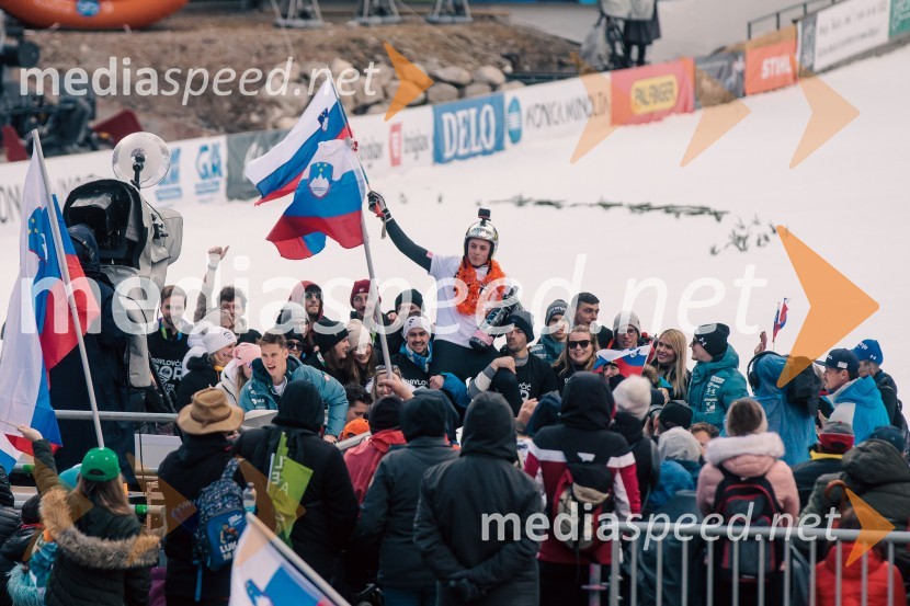 Planica 2023, petek
