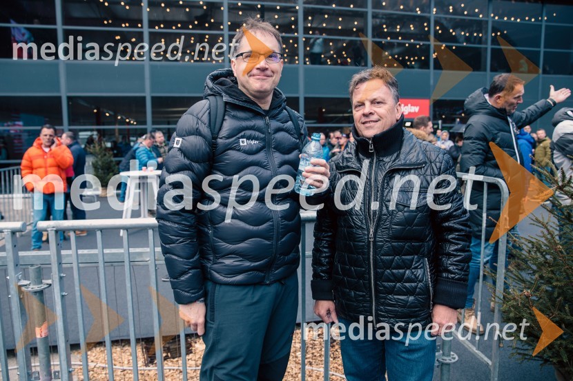 Planica 2023, petek