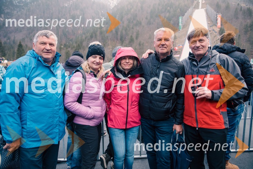 Planica 2023, petek